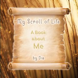 My Scroll of Life (eBook)